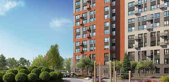 2-комн. квартира, 68 м2, 1/12 эт. Москва