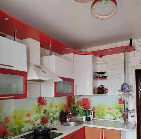 2-комн. квартира, 58 м2, 5/7 эт. Березовка