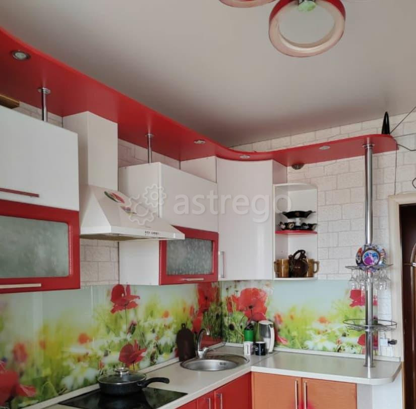 2-комн. квартира, 58 м2, 5/7 эт. Березовка - изображение 3