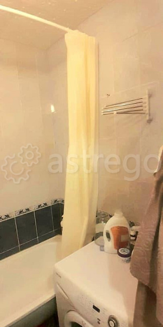 1-комн. квартира, 41 м2, 9/14 эт. Старый Оскол - изображение 8