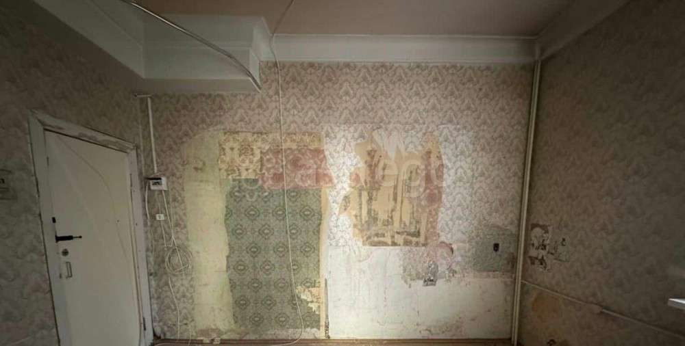 Комната, 23.4 м2, 2/7 эт. Москва - изображение 2