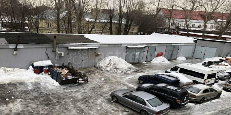 Готовый бизнес, 1425 м2 Москва - изображение 4