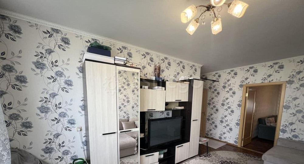 Комната, 31.8 м2, 12/12 эт. Москва - изображение 1