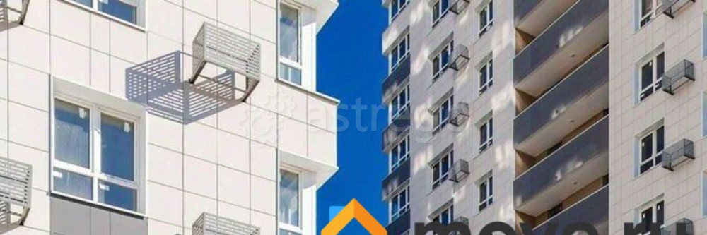 2-комн. квартира, 59.1 м2, 4/17 эт. Пушкино - изображение 2