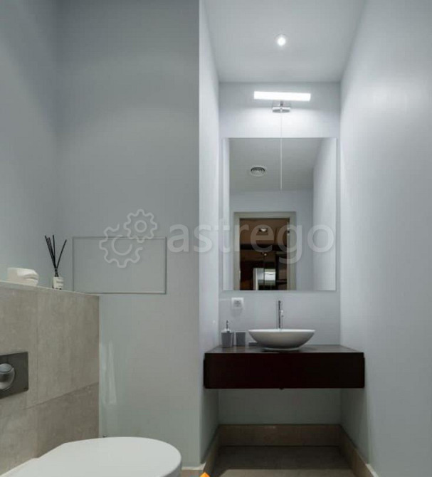 3-комн. апарт-ы, 145 м2, 43/75 эт. Москва - изображение 2