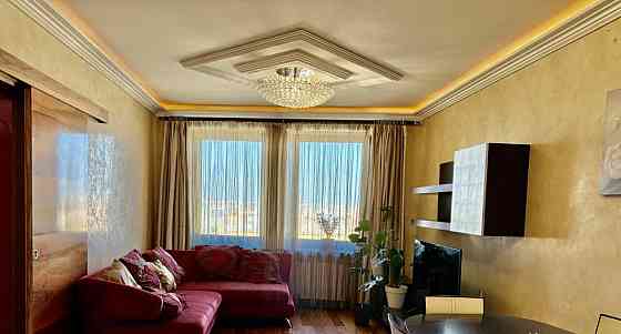 4-комн. квартира, 130.6 м2, 19/26 эт. Санкт-Петербург