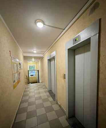 3-комн. квартира, 76 м2, 1/17 эт. Люберцы