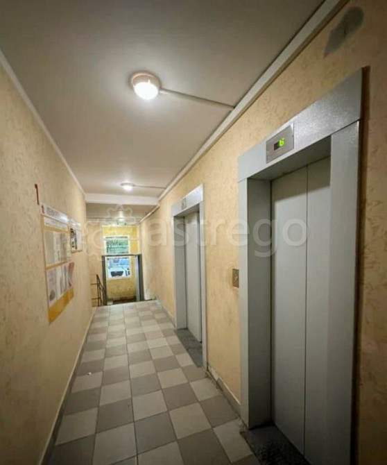 3-комн. квартира, 76 м2, 1/17 эт. Люберцы - изображение 3