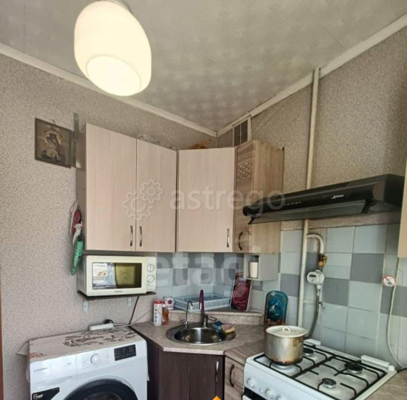 3-комн. квартира, 57.8 м2, 3/5 эт. Бийск - изображение 5