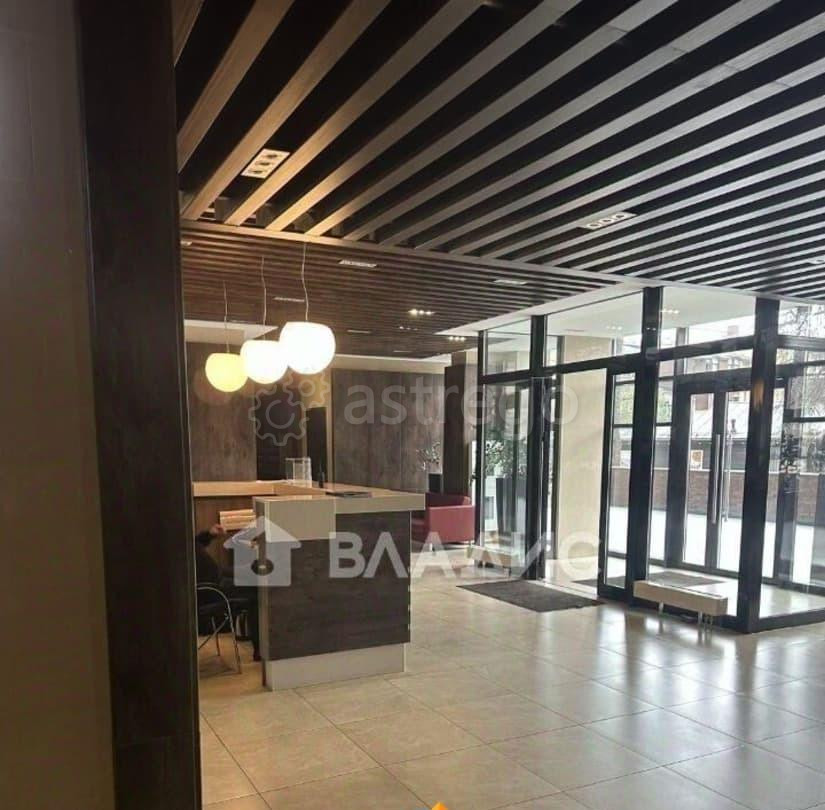 3-комн. квартира, 90 м2, 5/7 эт. Химки - изображение 1