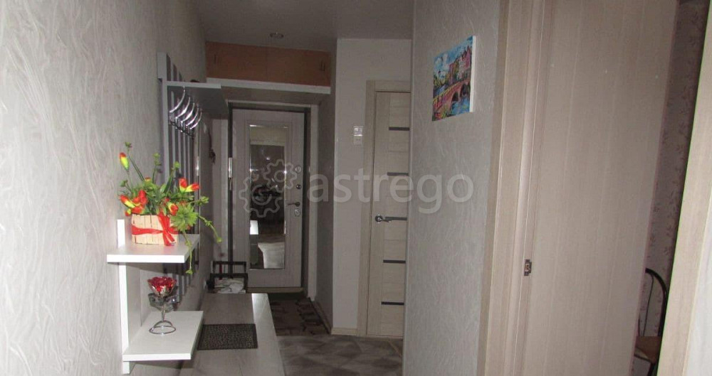 3-комн. квартира, 58.1 м2, 2/5 эт. Яровое - изображение 3