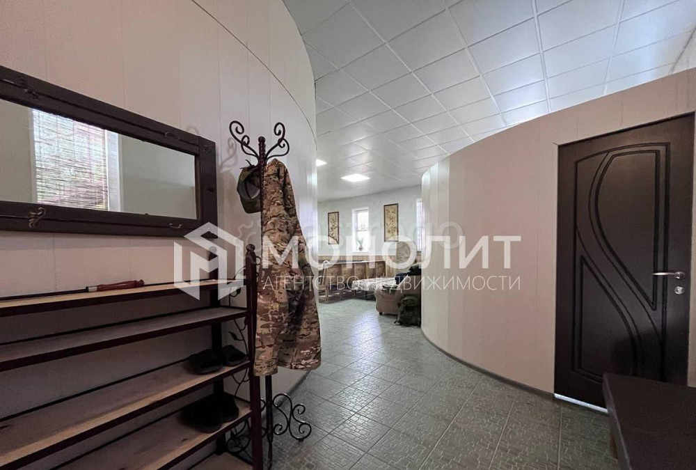 Дом, 100 м2, 3 эт. Старый Оскол - изображение 10