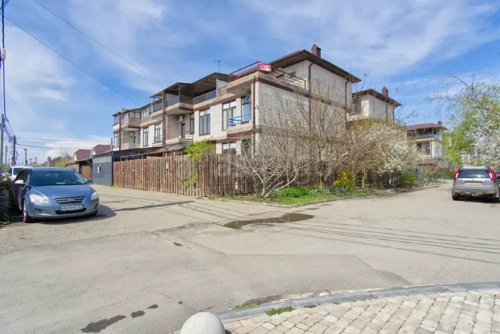 Продам дом, 165 м2, ИЖС участок 1.5 сот. Краснодар - изображение 1