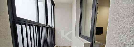 Студия, 21.5 м2, 6/12 эт. Апрелевка