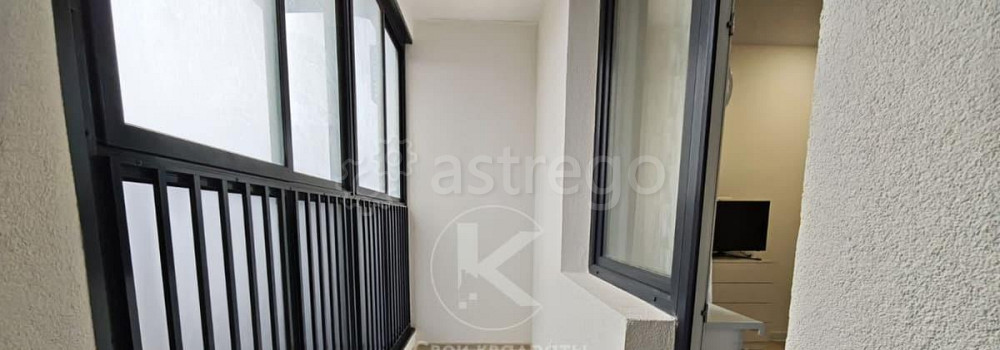 Студия, 21.5 м2, 6/12 эт. Апрелевка - изображение 4