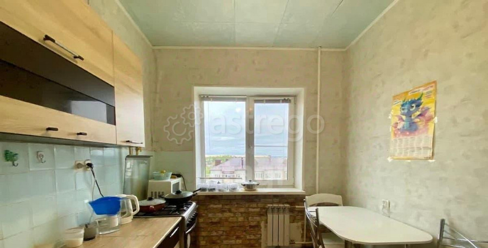 3-комн. квартира, 59 м2, 5/5 эт. Коряжма - изображение 2