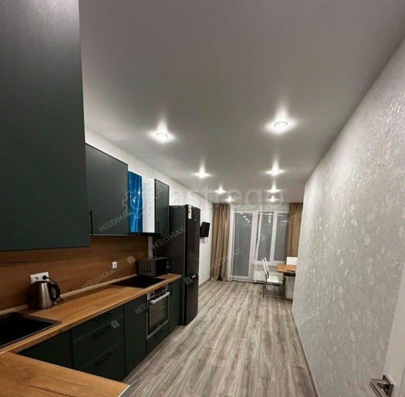 2-комн. квартира, 69 м2, 11/14 эт. Санкт-Петербург - изображение 3