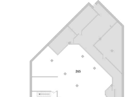 Офис, 265.3 м2 Санкт-Петербург