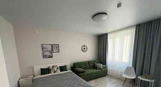 1-комн. квартира, 35.2 м2, 14/26 эт. Красноярск