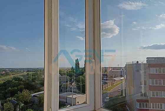 3-комн. квартира, 87 м2, 6/6 эт. Дубовое