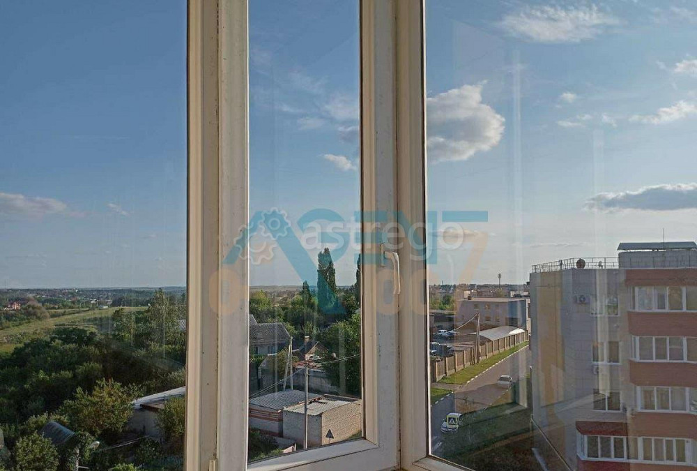 3-комн. квартира, 87 м2, 6/6 эт. Дубовое - изображение 5