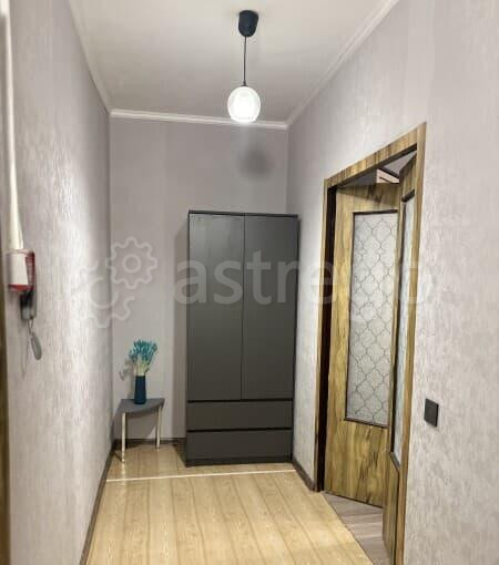 1-комн. квартира, 39 м2, 9/22 эт. Москва - изображение 8