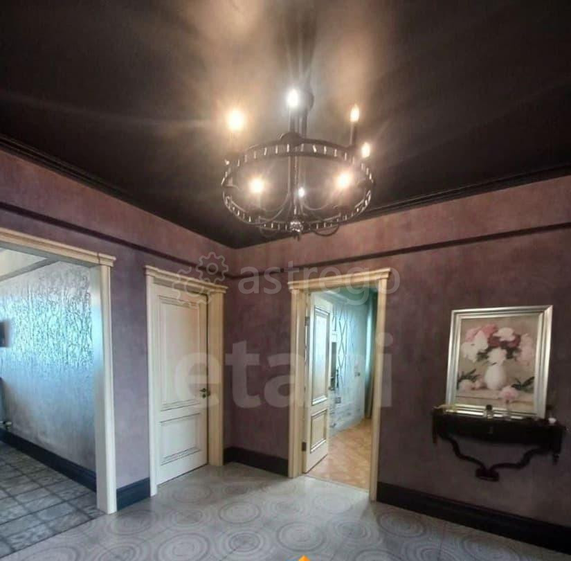 3-комн. квартира, 113 м2, 16/20 эт. Благовещенск - изображение 7