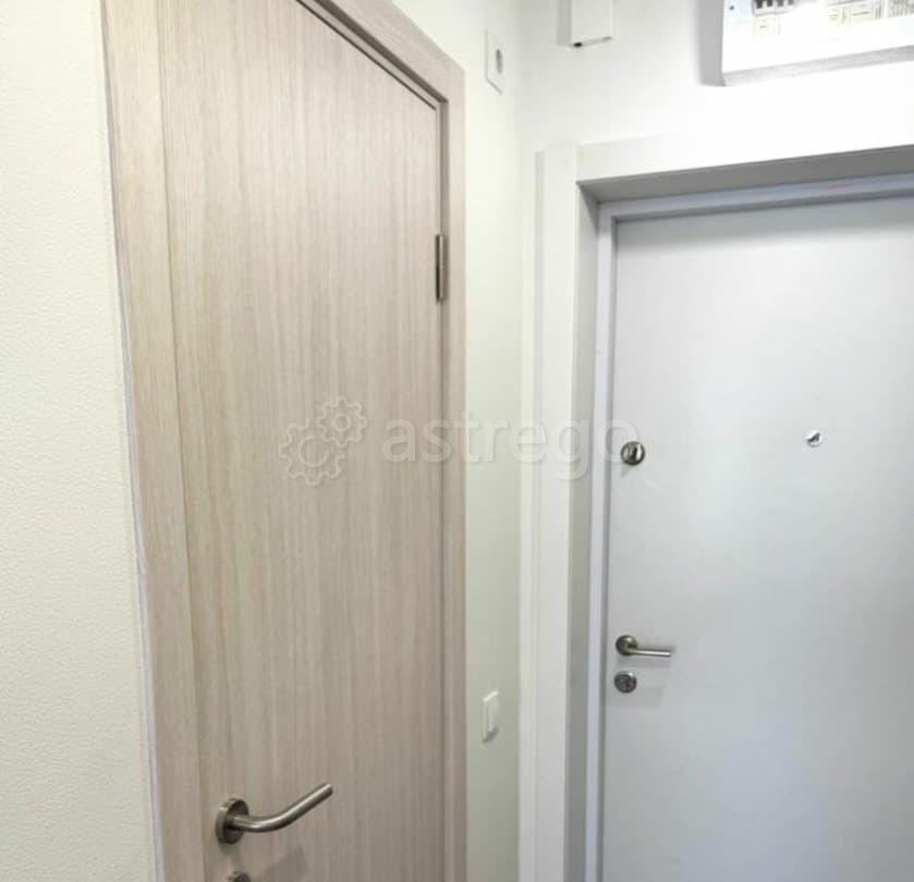 Студия, 21 м2, 4/9 эт. Москва - изображение 7