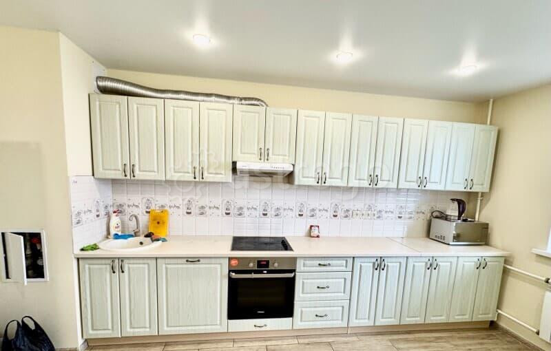 2-комн. квартира, 65 м2, 9/9 эт. Электрогорск - изображение 3