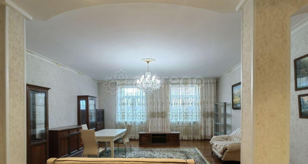 Коттедж, 302 м2, 9.5 сотки, 3 эт. Красноярск - изображение 2