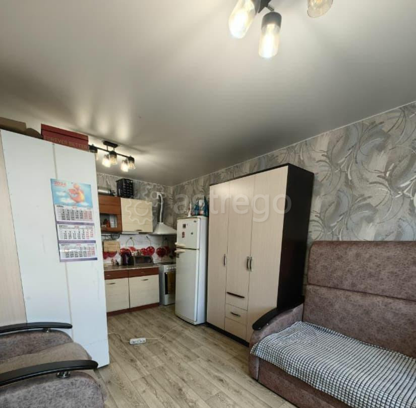 Комната, 18.1 м2, 2/5 эт. Дмитров - изображение 4