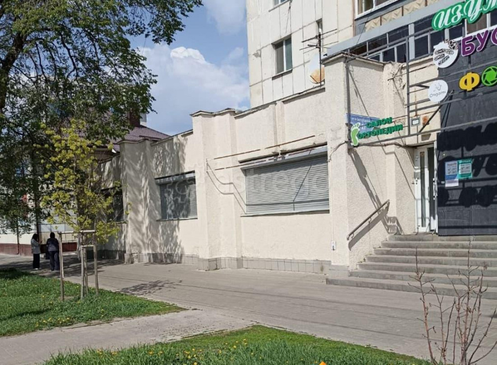 Свободного назначения, 201 м2 Белгород - изображение 1