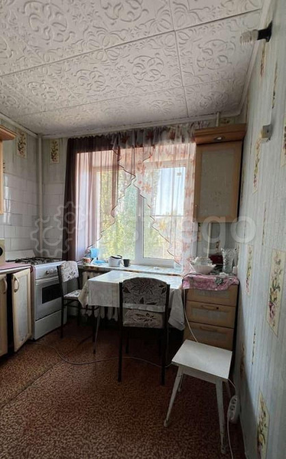 1-комн. квартира, 28.4 м2, 3/5 эт. Астрахань - изображение 6