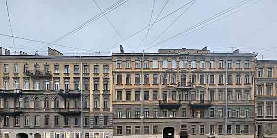 6-комн. квартира, 283 м2, 3/5 эт. Санкт-Петербург
