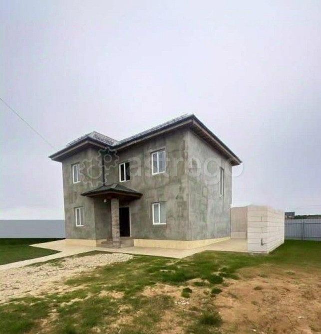 Дом, 153 м2, 6.3 сотки, 2 эт. Домодедово - изображение 1