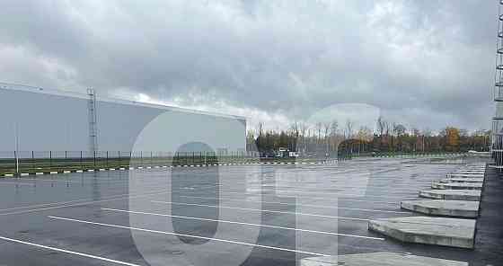 Склад, 6355 м2 Пушкино