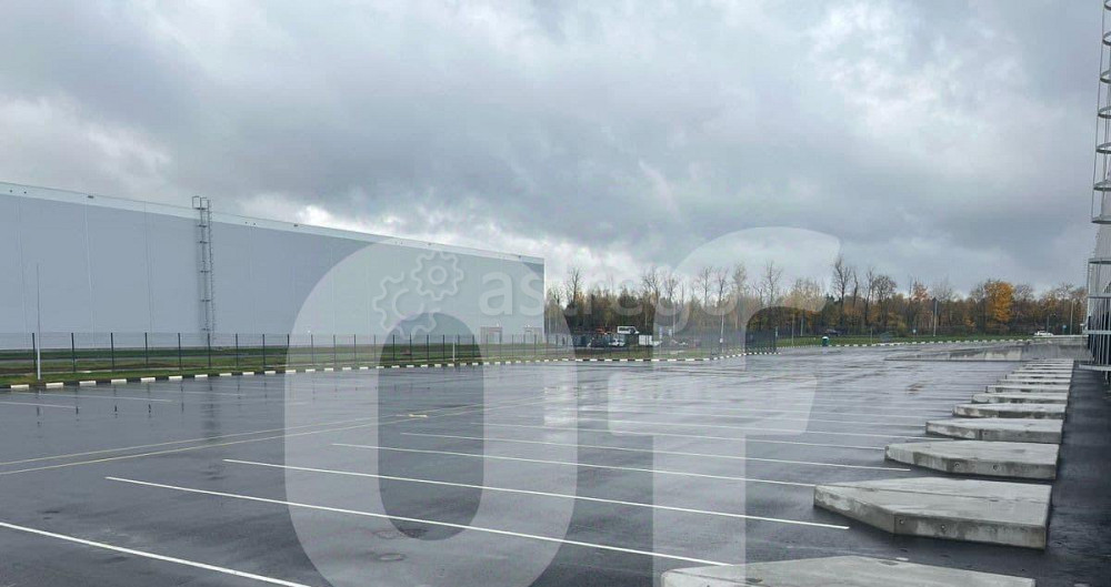 Склад, 6355 м2 Пушкино - изображение 4