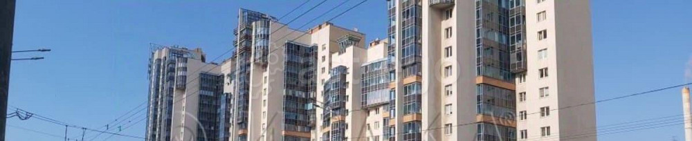 Торговое помещение, 159.6 м2 Санкт-Петербург - изображение 1