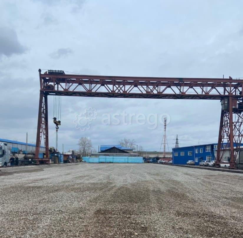 Коммерческий участок, 20 соток Красноярск - изображение 2