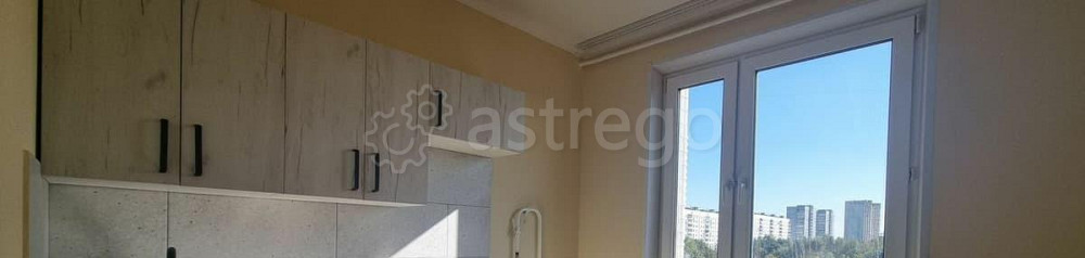 2-комн. квартира, 45 м2, 9/9 эт. Москва - изображение 1