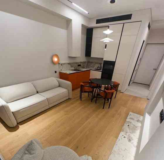 3-комн. квартира, 67 м2, 12/15 эт. Москва