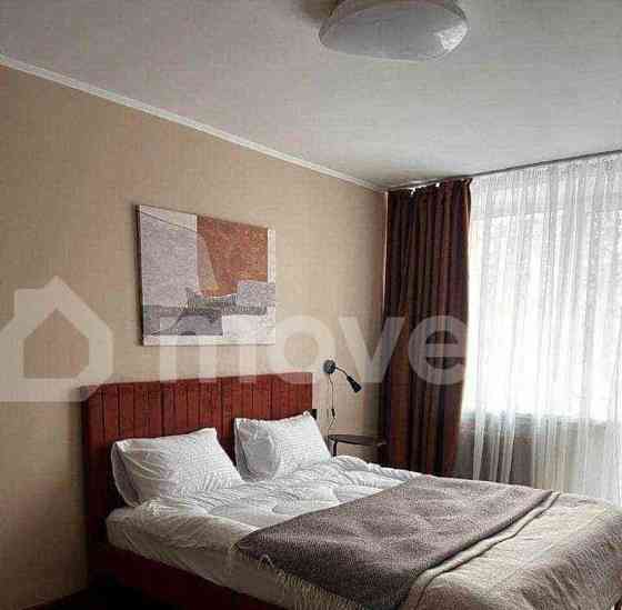 1-комн. квартира, 36 м2, 3/9 эт. Москва