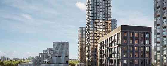 4-комн. квартира, 115.1 м2, 3/7 эт. Москва