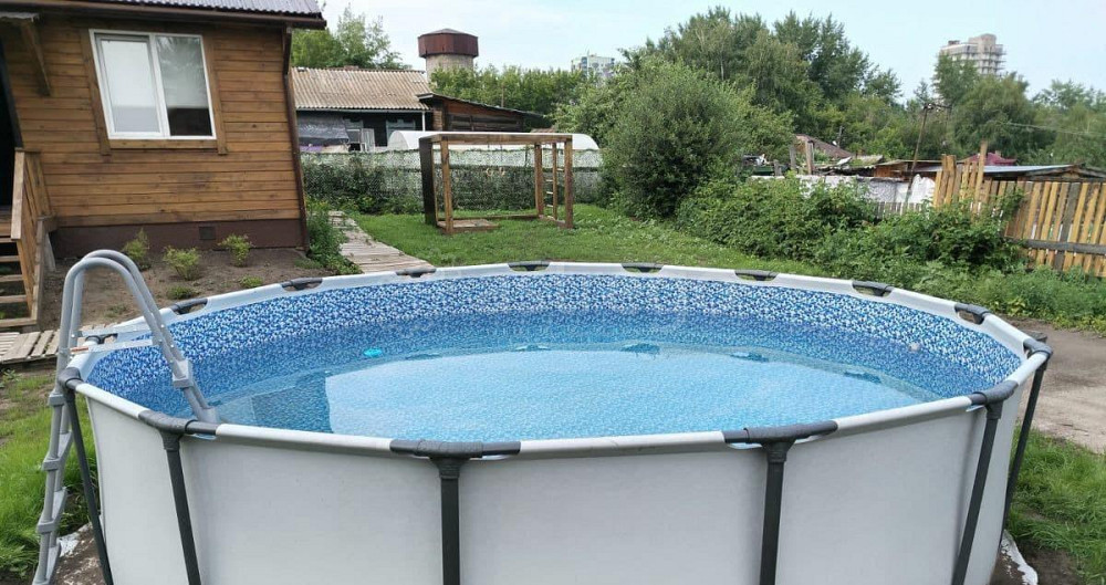 Дом, 50 м2, 8 соток, 1 эт. Красноярск - изображение 6