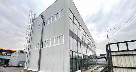 Отдельное здание, 520 м2 Электросталь