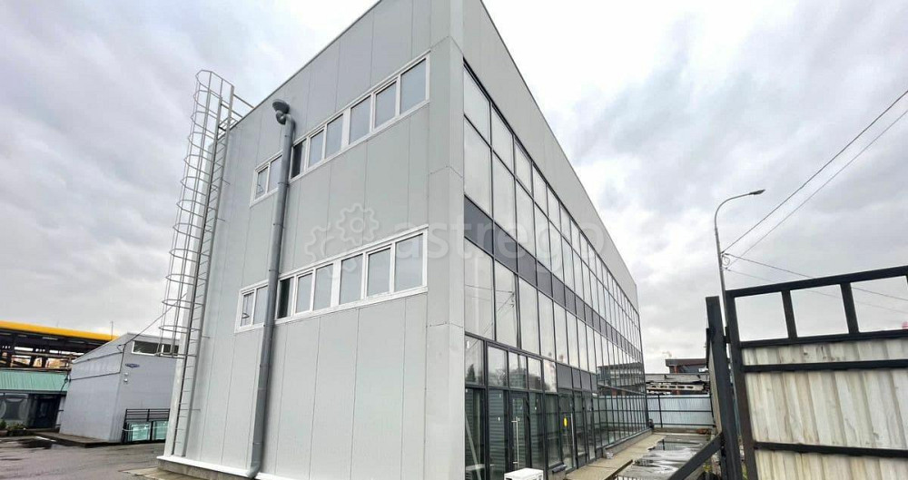 Отдельное здание, 520 м2 Электросталь - изображение 4