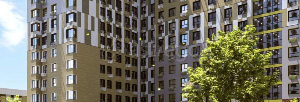 Студия, 24.4 м2, 6/25 эт. Красногорск - изображение 6