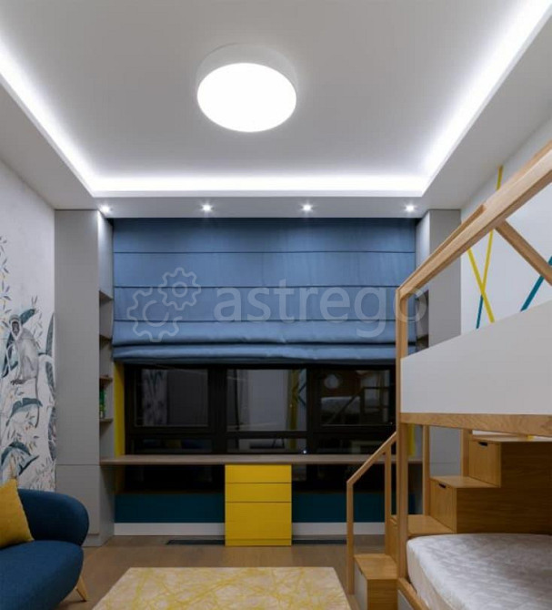 5-комн. квартира, 152.2 м2, 8/8 эт. Химки - изображение 7