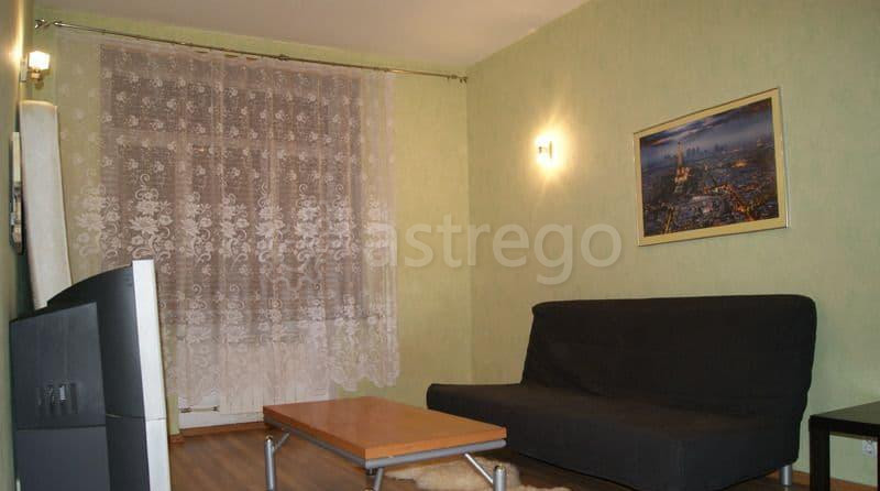 2-комн. квартира, 50 м2, 2/6 эт. Москва - изображение 2