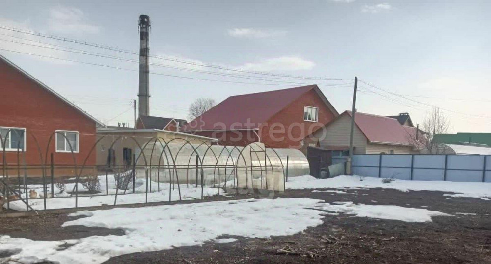 Дом, 78.4 м2, 9 соток, 1 эт. Бирск - изображение 2